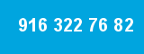 916 322 76 82 916 322 76 82